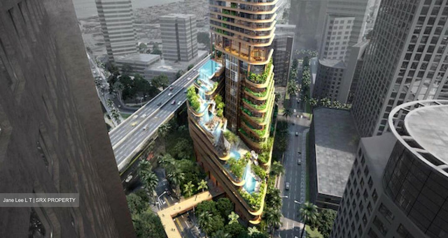 Irwell Hill Residences (D9), Apartment #446656691